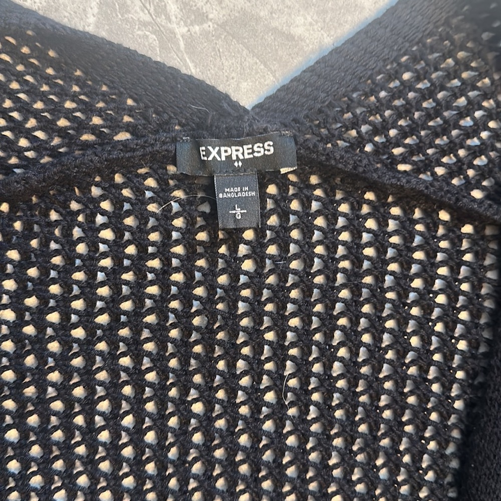 Express Shawl - Picture 2 of 4